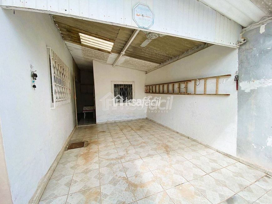 Casa à venda, Vila Bandeirante, Campo Grande, MS