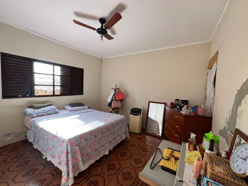 Imóvel em bairro tranquilo e em expansão