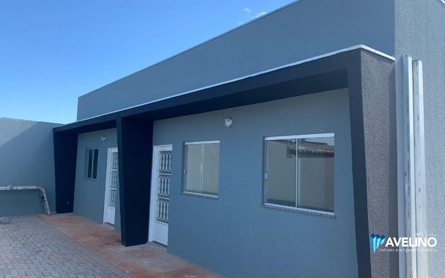 Casa condomínio bairro Santo Amaro