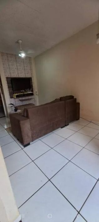 Apartamento próximo ao novo Shopping Moreninhas.