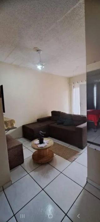 Apartamento próximo ao novo Shopping Moreninhas.