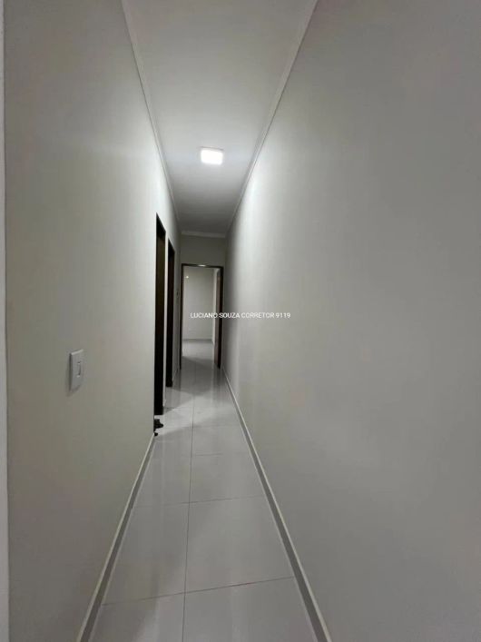 Imóvel com possibilidade de financiar parcelar
