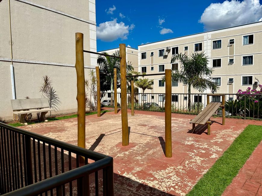 residencial Castelo Di Napoli