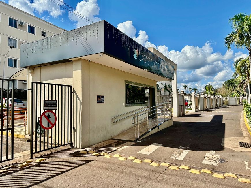 residencial Castelo Di Napoli