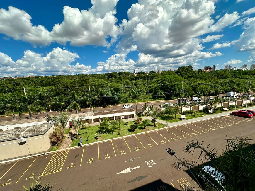 residencial Castelo Di Napoli
