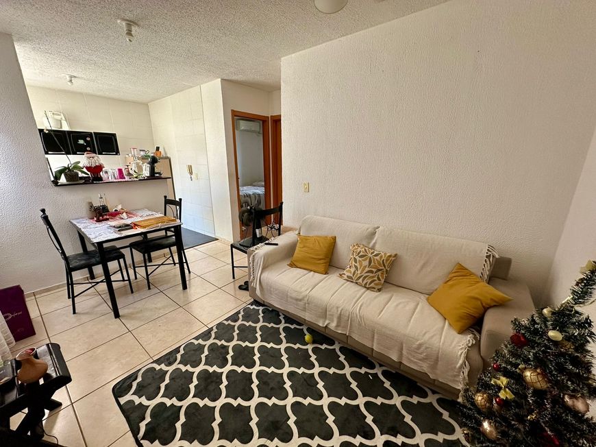 residencial Castelo Di Napoli