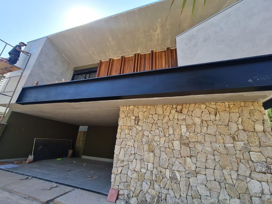 Casa Condominio Alphaville ll