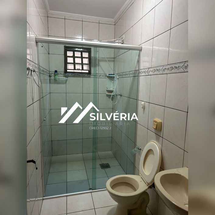 Casa ampla com 2 suítes a venda Panama