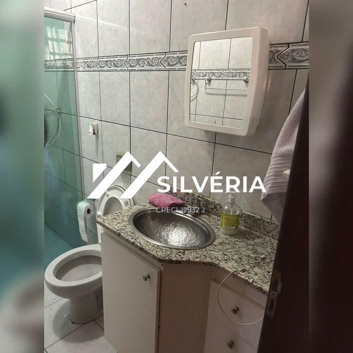 Casa ampla com 2 suítes a venda Panama
