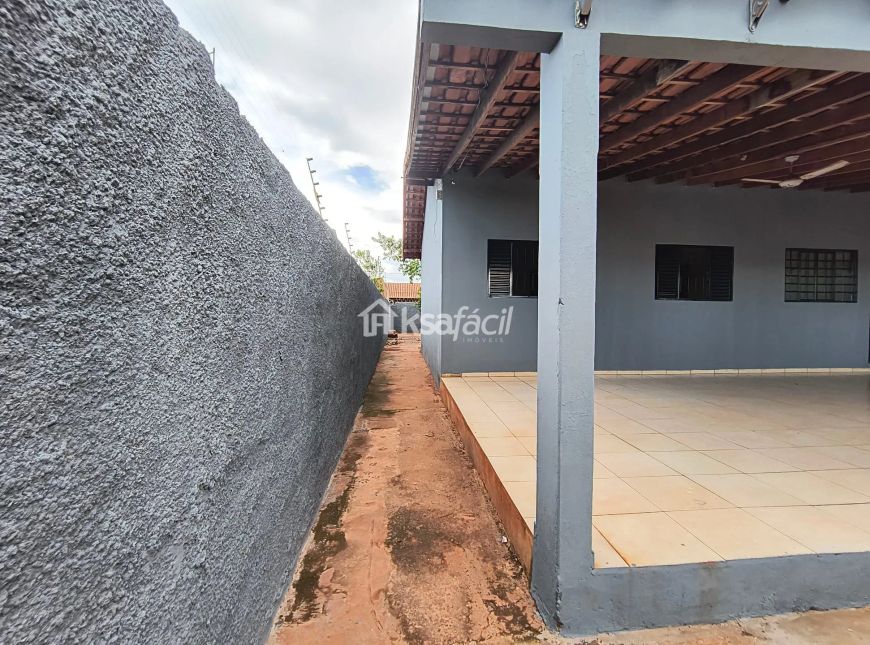 Casa padrão à Venda, Portal Caiobá, Campo Grande, MS