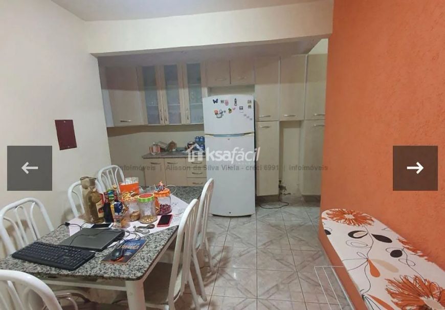 Casa à venda, Residencial Ana Maria do Couto, Campo Grande, MS