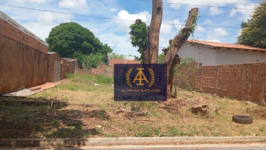 VENDO TERRENO 360M² - RITA VIERA 3
