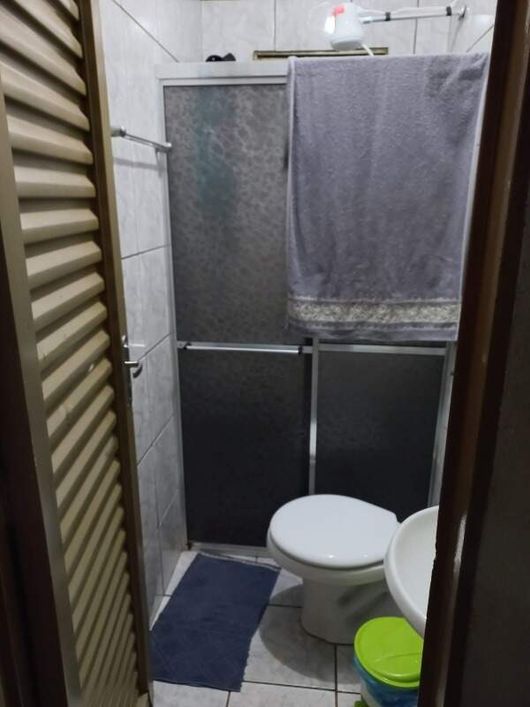 Casa Térrea à venda, 2 quartos, Residencial Ramez Tebet - Campo Grande/MS