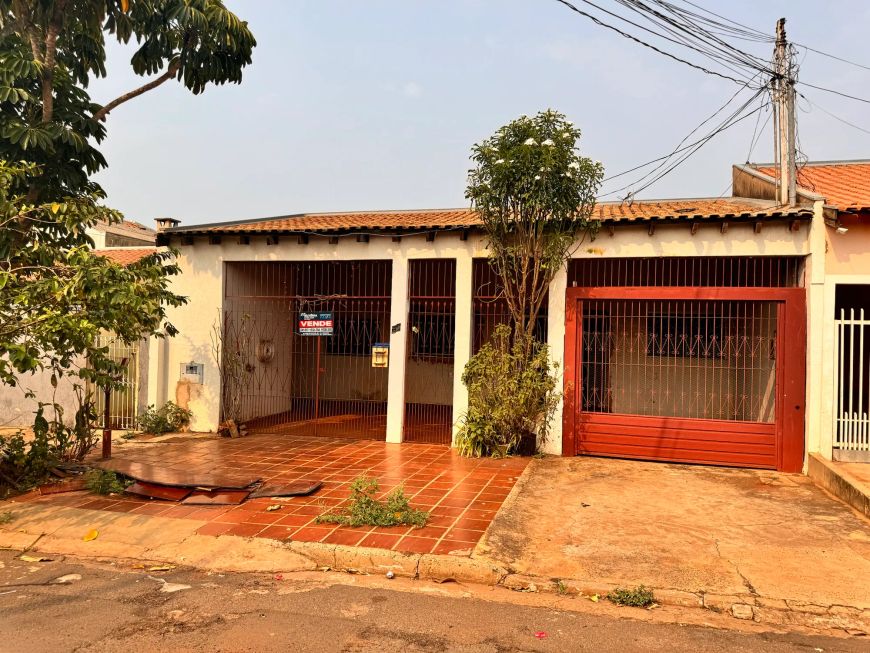 Imóvel para venda com 160 metros quadrados com 3 quartos