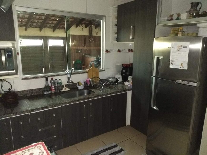 Casa Térrea à venda, 2 quartos, 1 suíte, 2 vagas, North Park - Campo Grande/MS