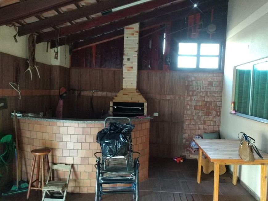Casa Térrea à venda, 2 quartos, 1 suíte, 2 vagas, North Park - Campo Grande/MS
