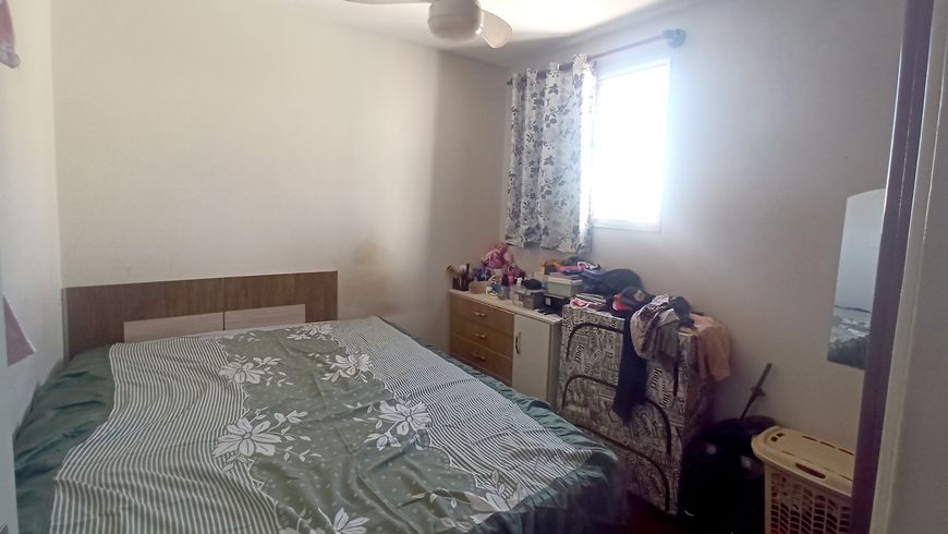 Apartamento a venda no Village Bahamas