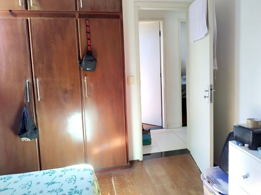 Apartamento a venda no Village Bahamas