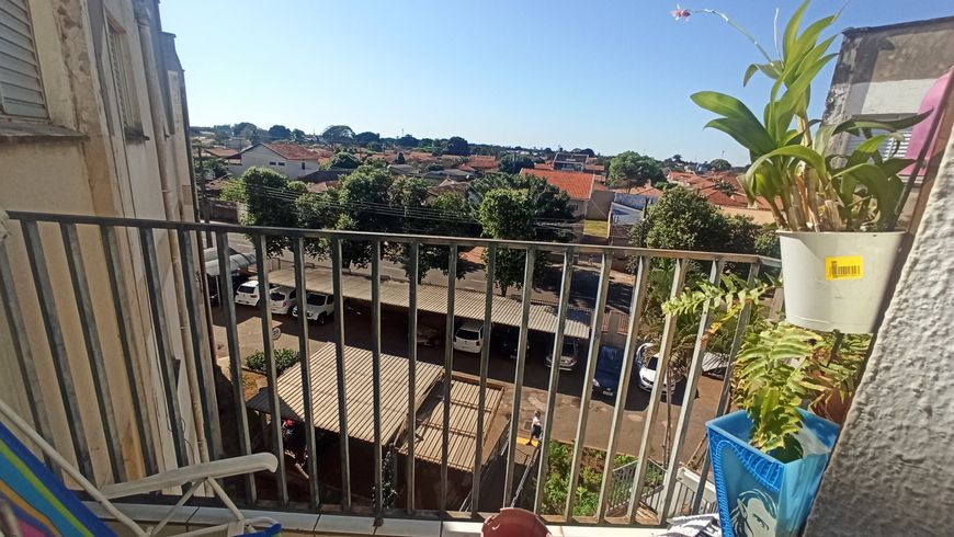 Apartamento a venda no Village Bahamas
