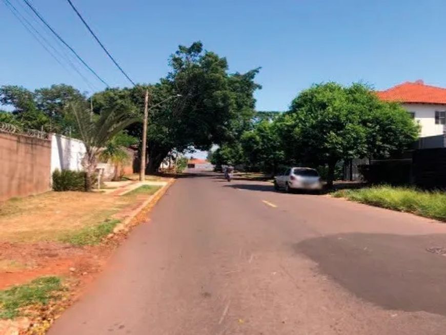 Casa - Campo Grande - MS - LOTE 10