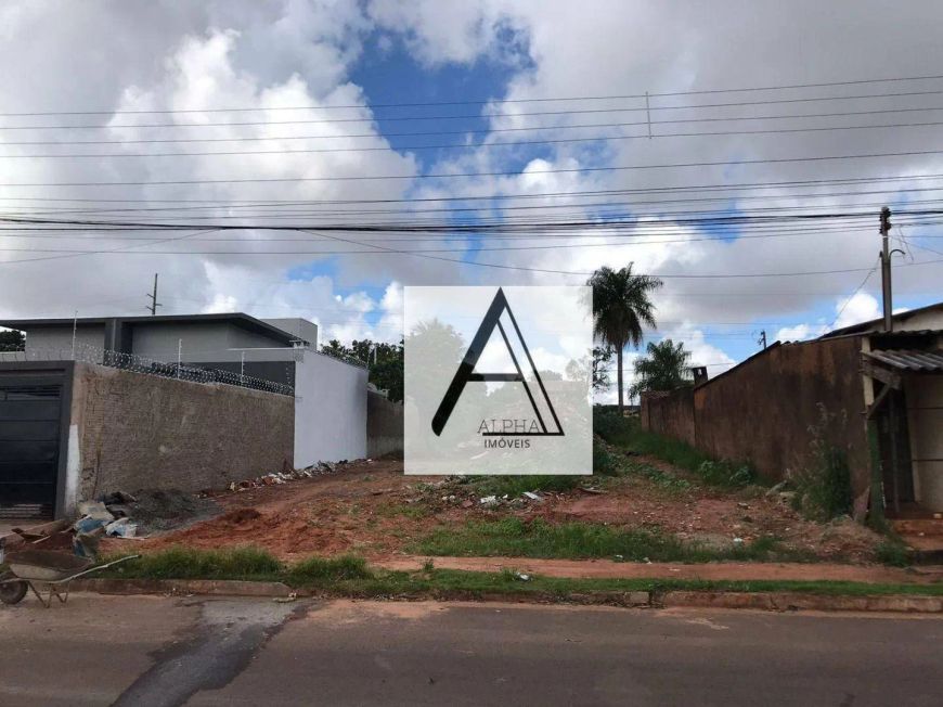 TERRENO NA REGIÃO NORTE