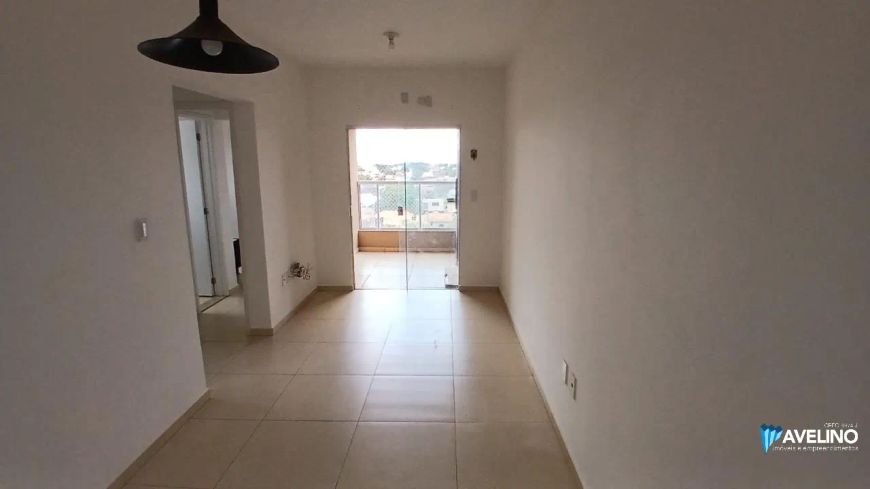 Lindo Apartamento no Bairro Tiradentes