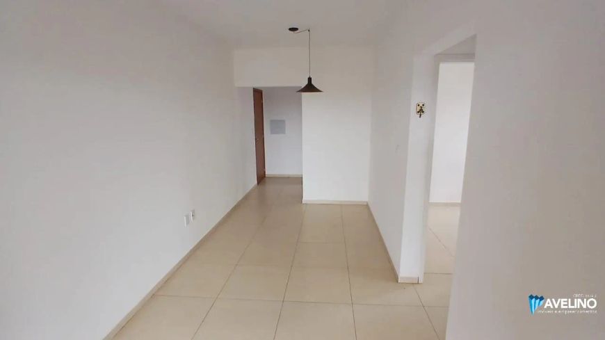 Lindo Apartamento no Bairro Tiradentes