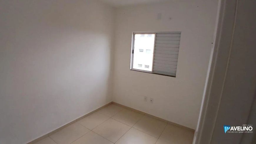Lindo Apartamento no Bairro Tiradentes