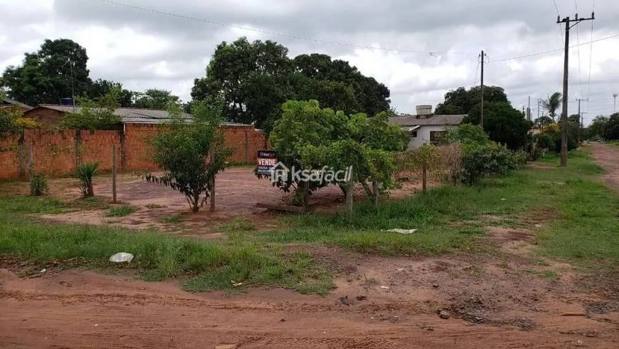 Casa com 2 quartos à Venda, Jardim Colúmbia - Campo Grande
