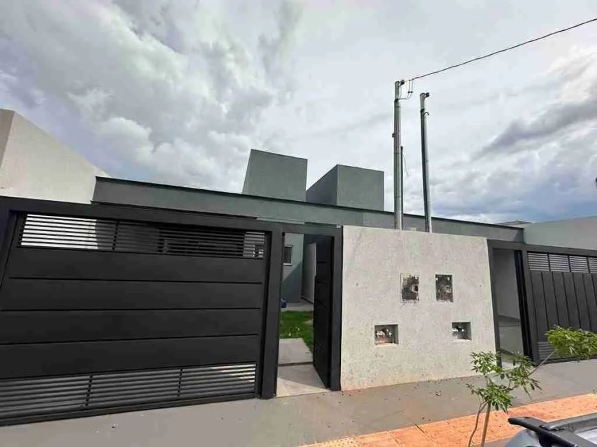 Casa no Bairro Itamaracá