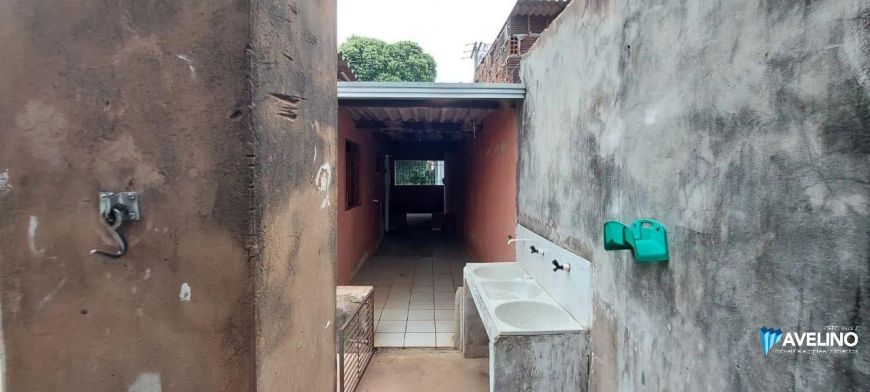 Oportunidade Casa Vida Nova