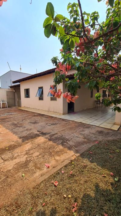 CASA - Vila Nossa Senhora das Graças