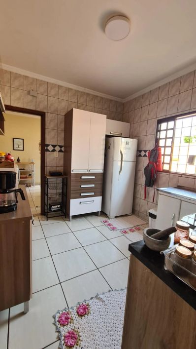 CASA - Vila Nossa Senhora das Graças