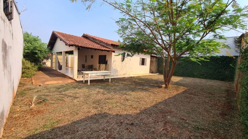 CASA - Vila Nossa Senhora das Graças