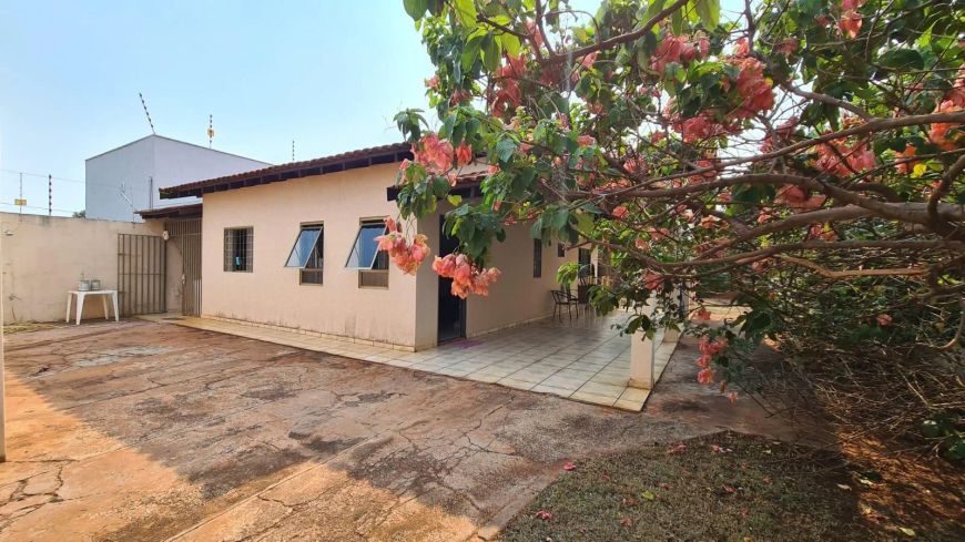 CASA - Vila Nossa Senhora das Graças