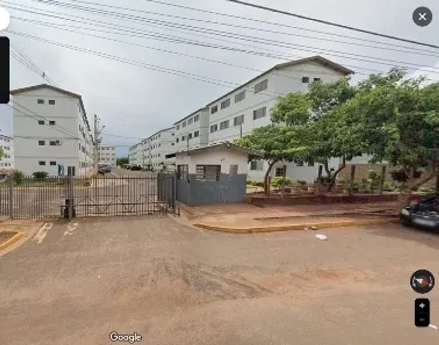 ▪️Apartamento no Bairro Aero Rancho