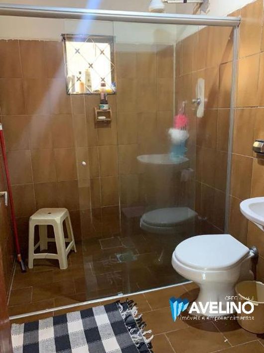 Casa Residencial - Terreno de 360m²