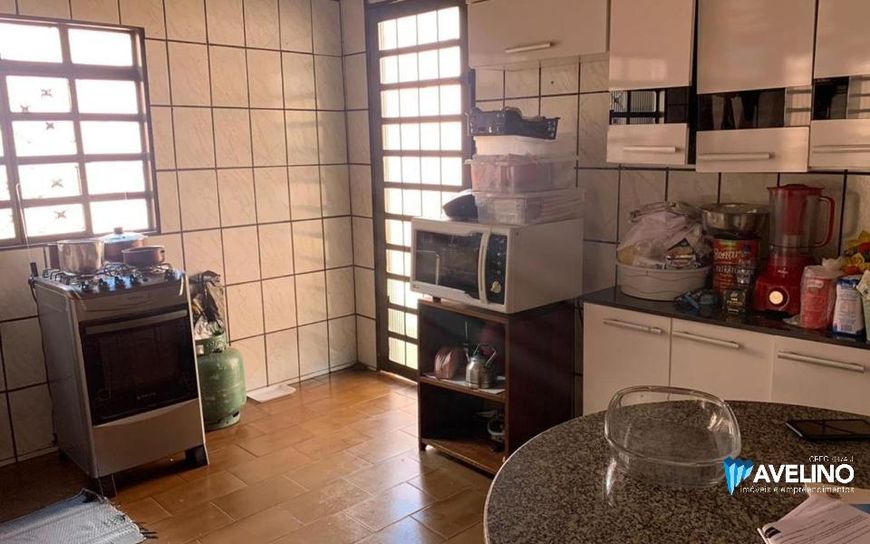 Casa Residencial - Terreno de 360m²