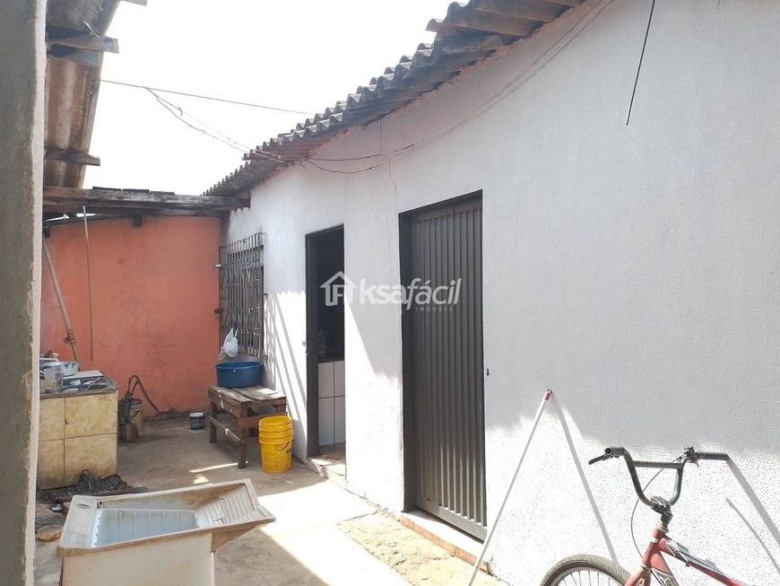 Casa A Venda, Jardim das Hortências P\ DEMOLIR E CONTRUIR - Campo Grande
