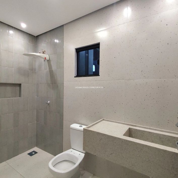 Linda casa Designer Classico