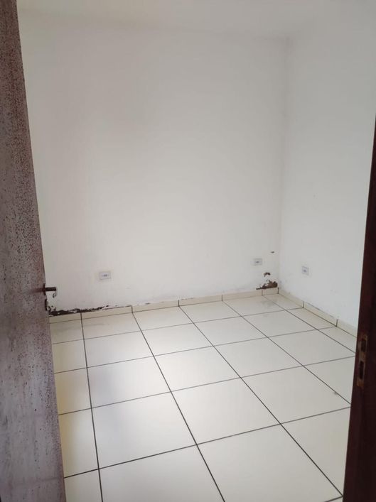 Casa de transferência no Jd aero rancho.