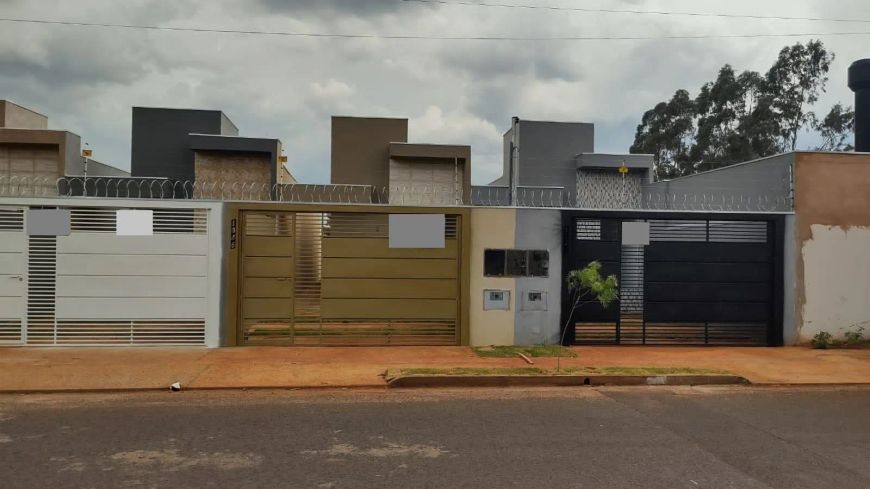 Linda casa próximo do Bosque dos Ipés