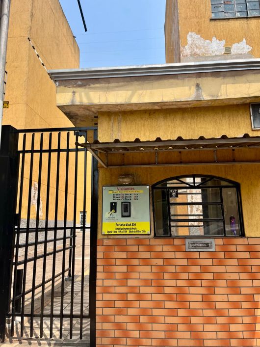 Apartamento Térreo à Venda - Vila Jardim Paulista, Campo Grande - MS