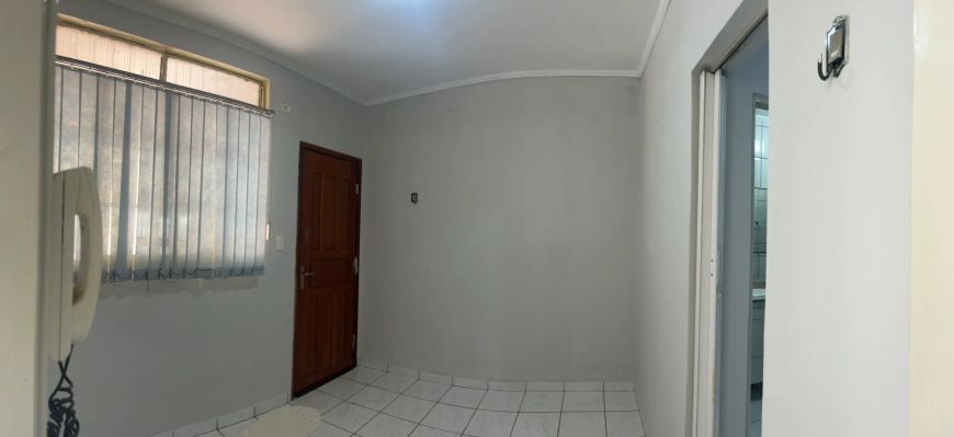 Apartamento Térreo à Venda - Vila Jardim Paulista, Campo Grande - MS