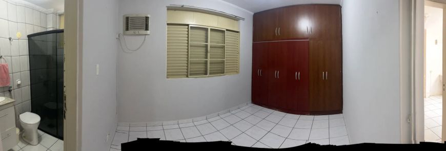 Apartamento Térreo à Venda - Vila Jardim Paulista, Campo Grande - MS