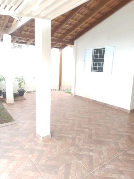 Casa à venda29, Parque Residencial Rita Vieira, Campo Grande, MS