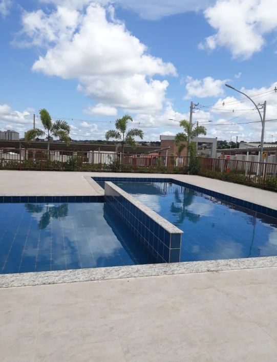 VENDO TRANSFERÊNCIA LINDO APARTAMENTO COM ELEVADOR