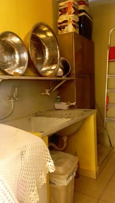 CÓD245 – Charmosa casa no bairro COOPHASUL- Campo Grande/MS.
