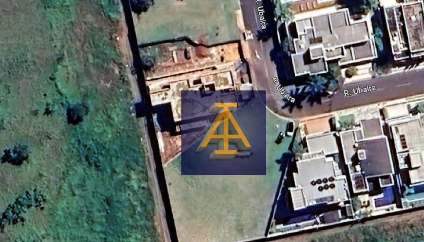 TERRENO EM CONDOMÍNIO FRENTE PARA O PARQUE DAS NAÇÕES