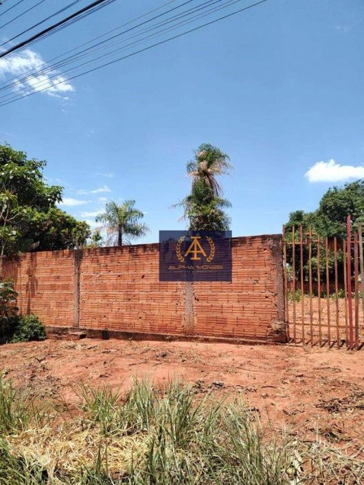 OPORTUNIDADE TERRENO 396M² - JARDIM COLUMBIA